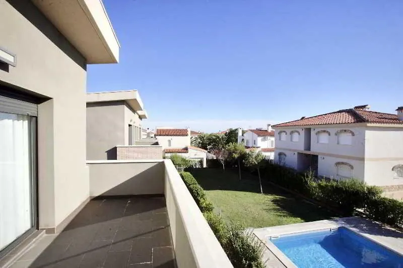 Casas Adosadas Romani Miami Playa Spanyolország