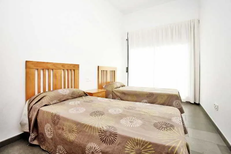 Szálloda Casas Adosadas Romani Miami Playa