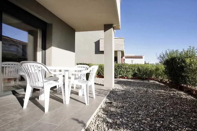 Casas Adosadas Romani Miami Playa Szálloda