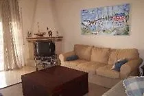 Szálloda Casas Adosadas Romani Miami Playa