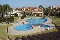 Szálloda Casas Adosadas Romani Miami Playa